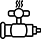 Gas system