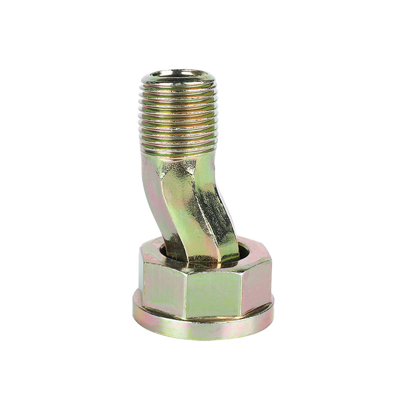 Pipe Fittings
