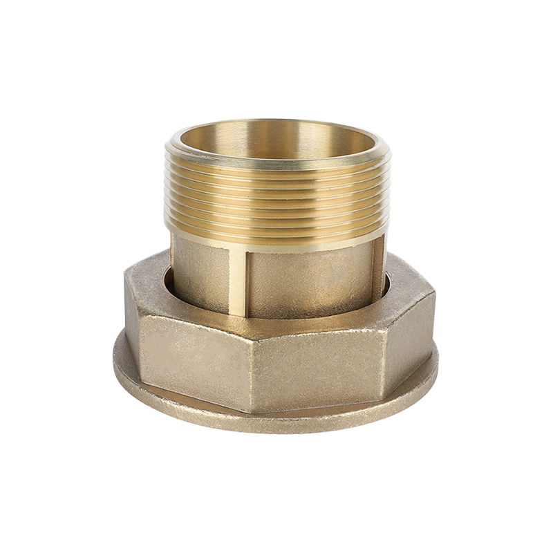 Pipe Fittings