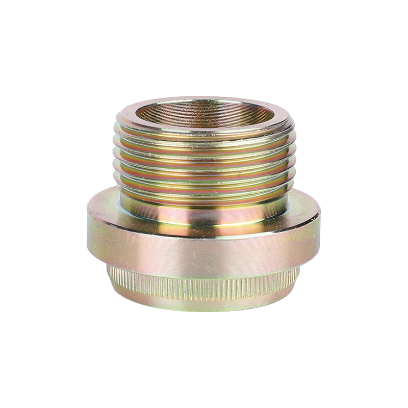 Pipe Fittings