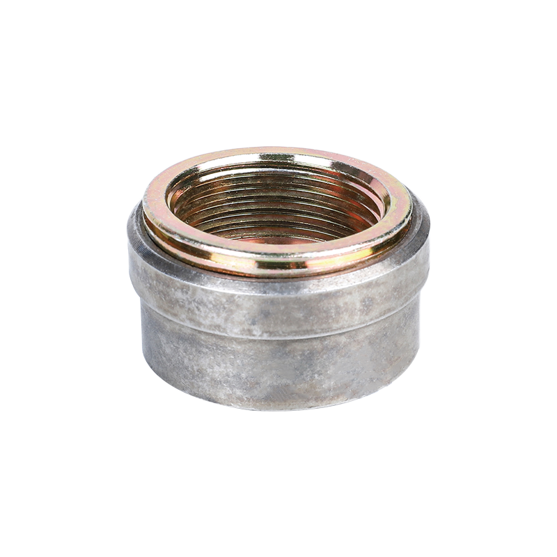 Pipe Fittings