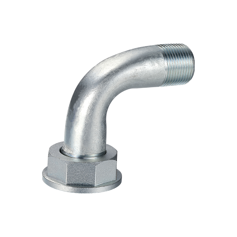Pipe Fittings