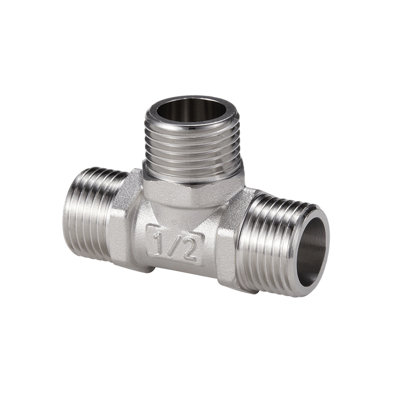 Pipe Fittings