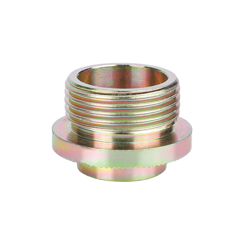 Pipe Fittings