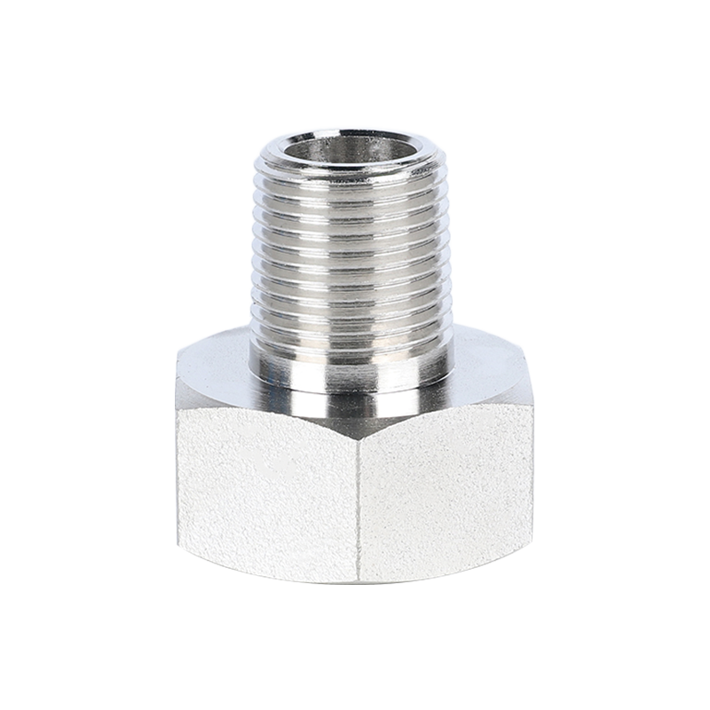 Pipe Fittings