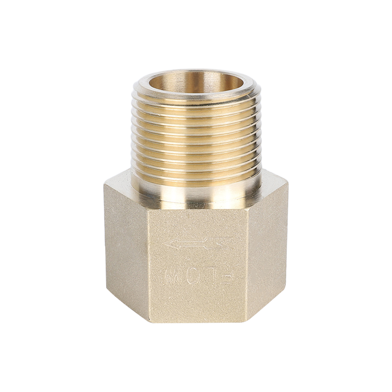 Pipe Fittings