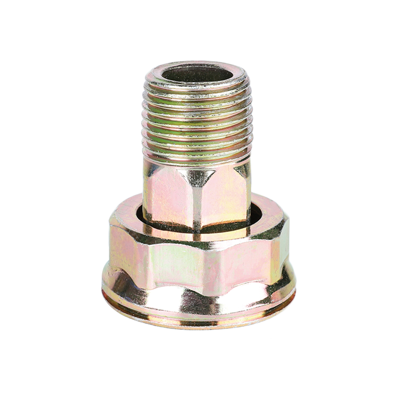 Pipe Fittings