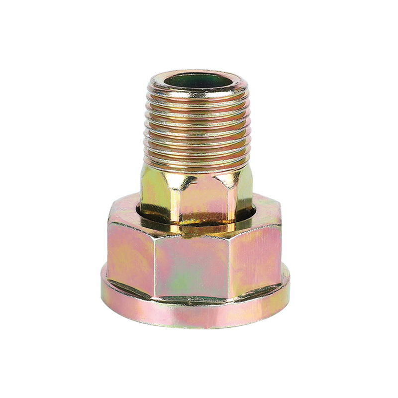 Pipe Fittings