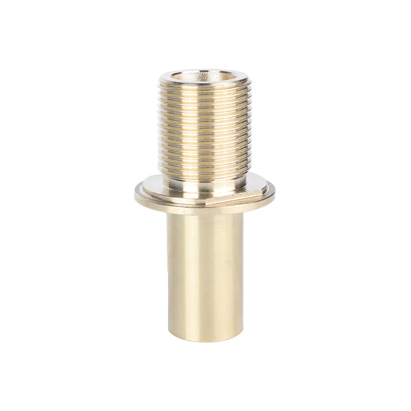 Hose Connector