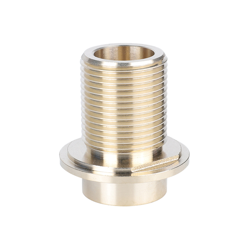 Hose Connector