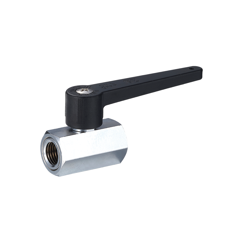 MINI-1 Mini Long Handle Ball Valve（F/F）