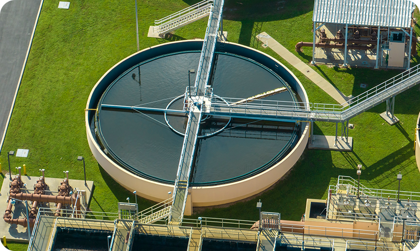 Water supply system