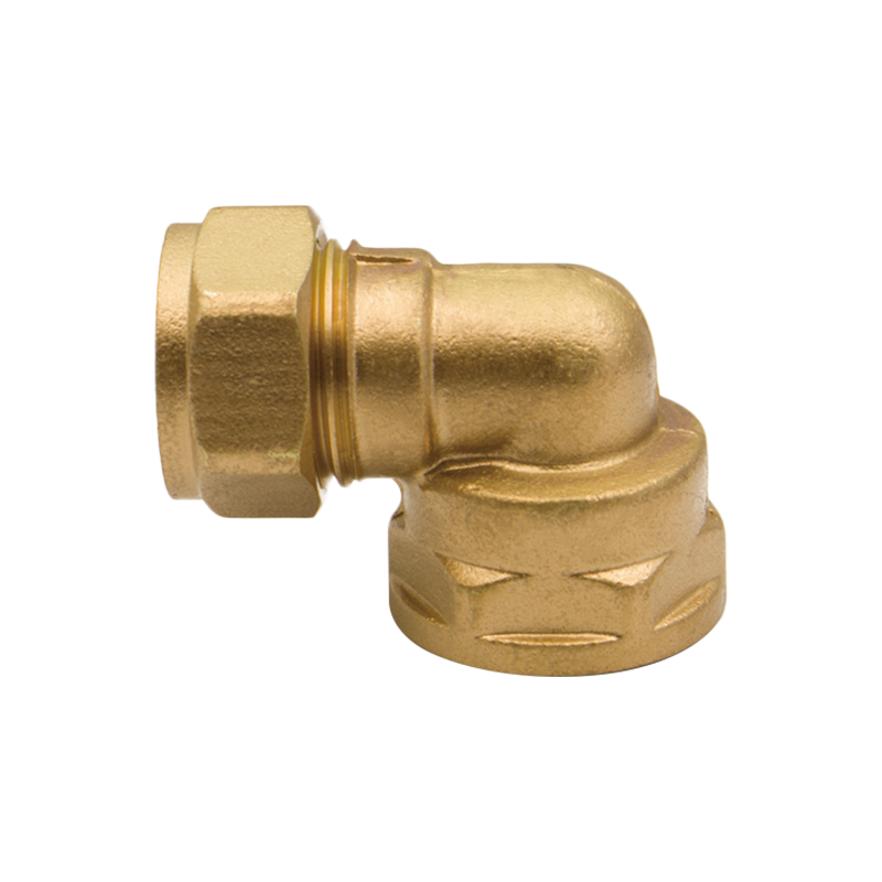 Irregular-Shaped Pipe Fittings