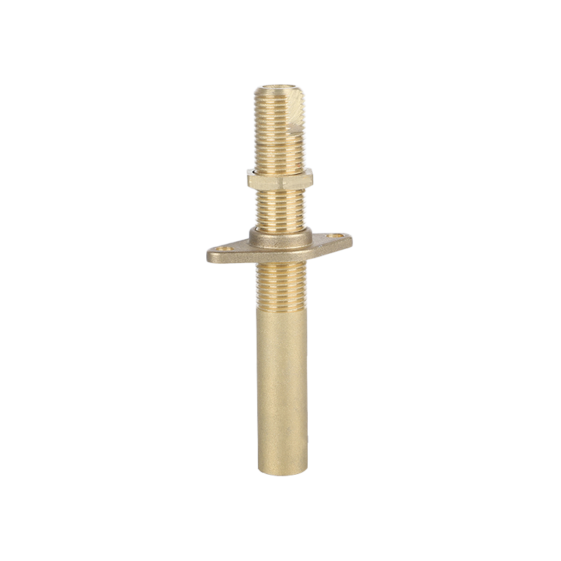 Hose Connector