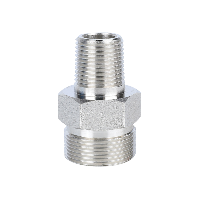 Hose Connector