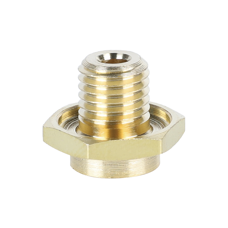 Hose Connector