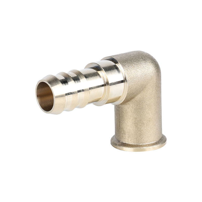 Hose Connector