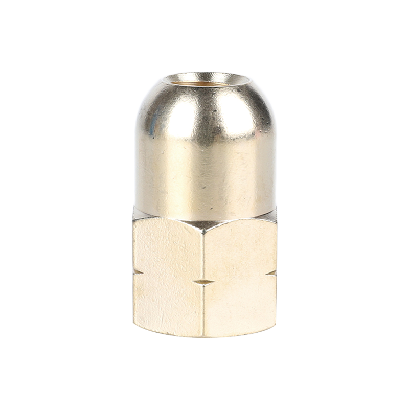 Irregular-Shaped Pipe Fittings