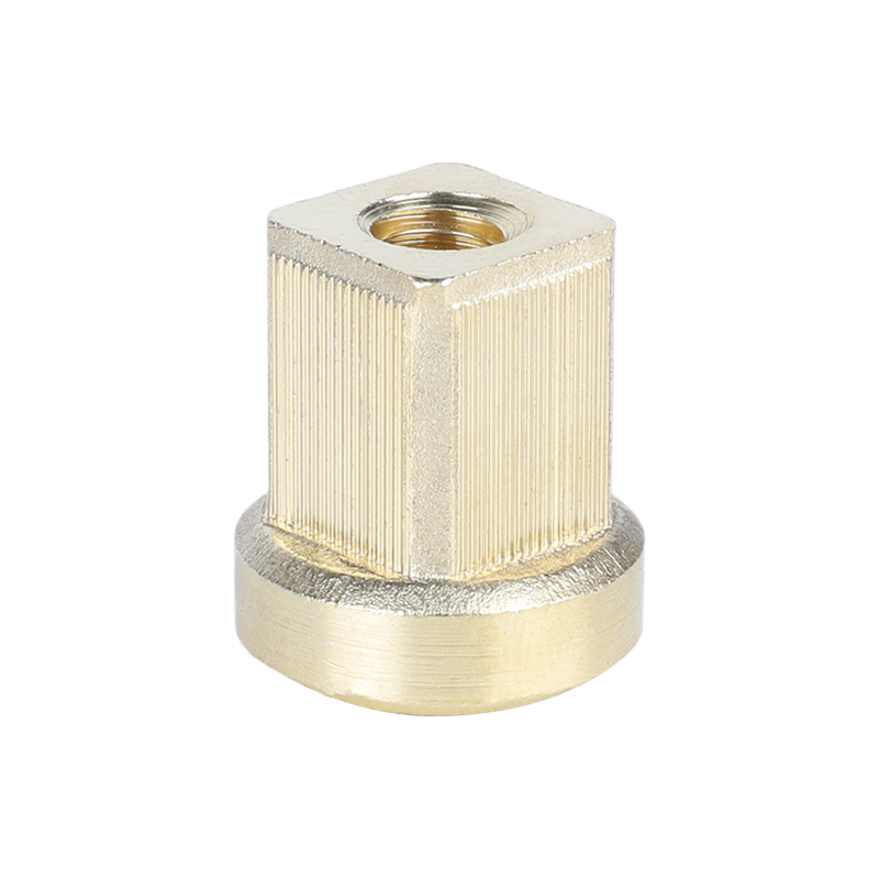 Hose Connector