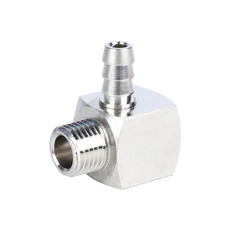 Irregular-Shaped Pipe Fittings