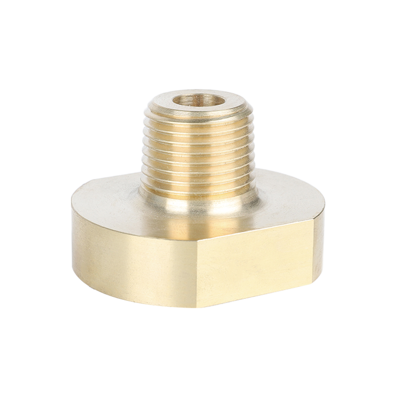 Hose Connector