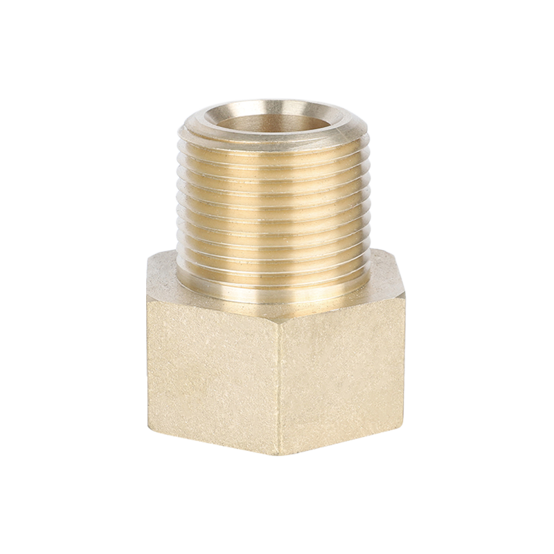 Irregular-Shaped Pipe Fittings