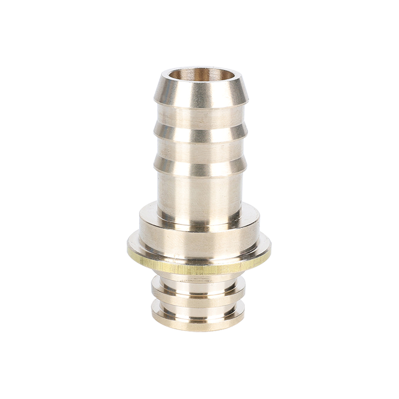 Hose Connector
