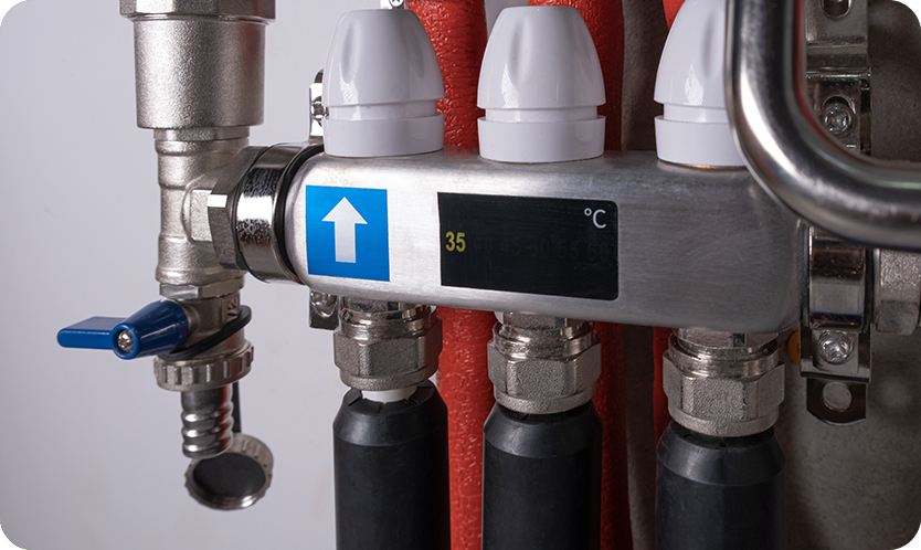 HVAC system